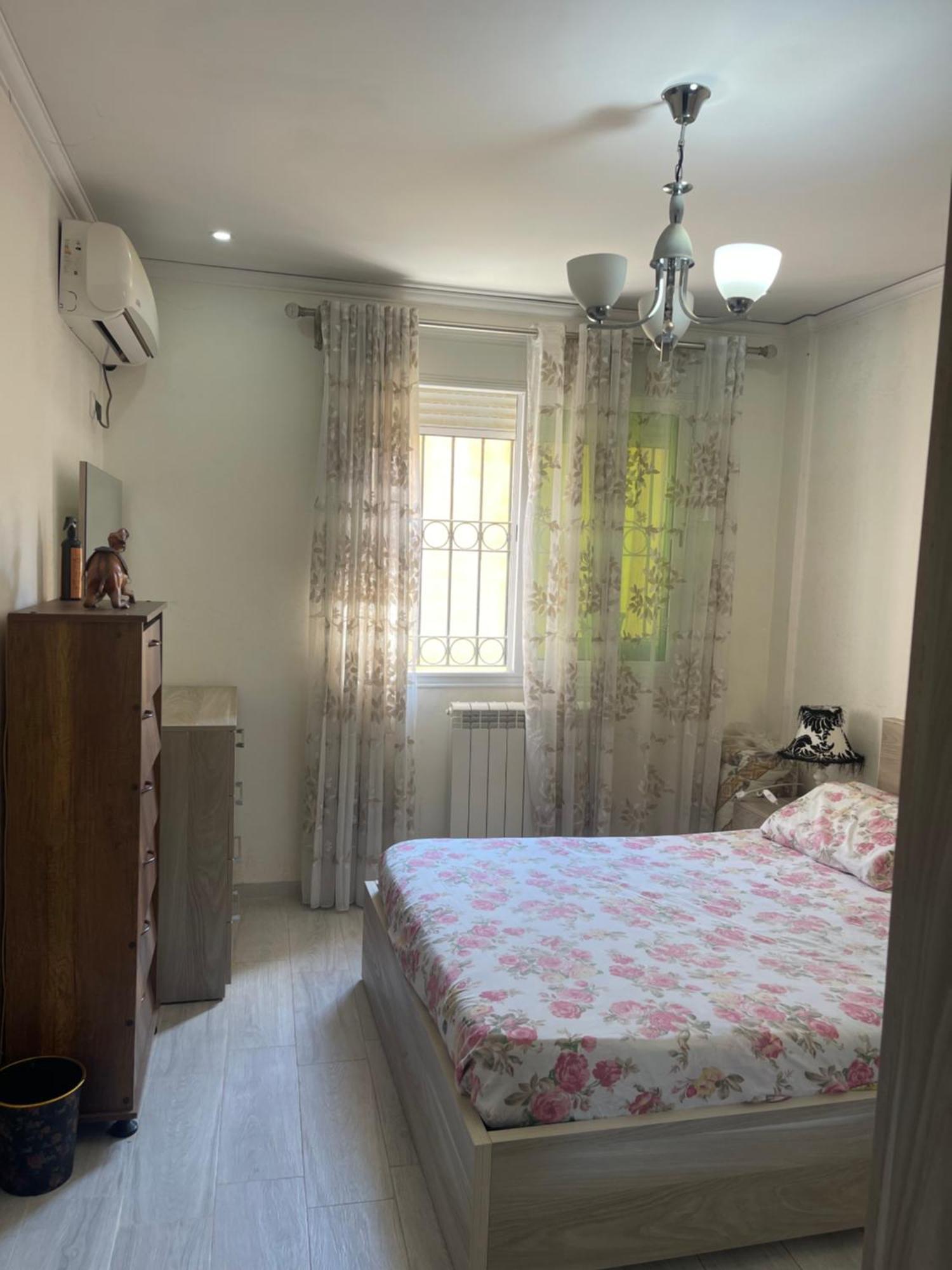 Residence Nakhla 3 Algiers Eksteriør bilde