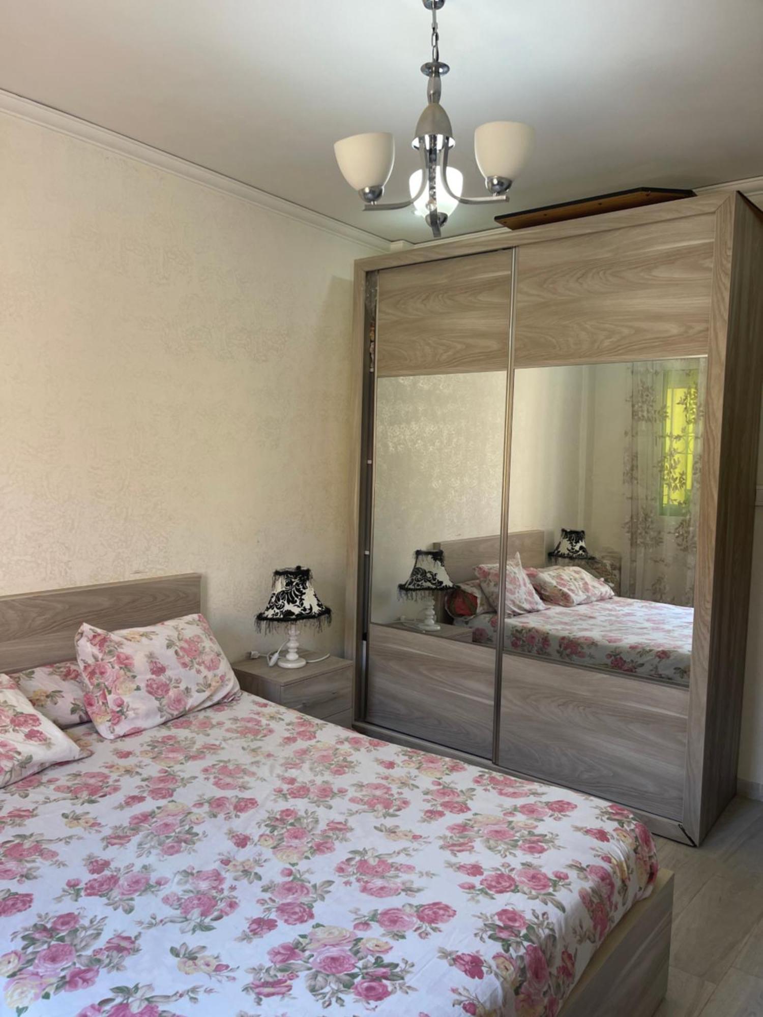 Residence Nakhla 3 Algiers Eksteriør bilde
