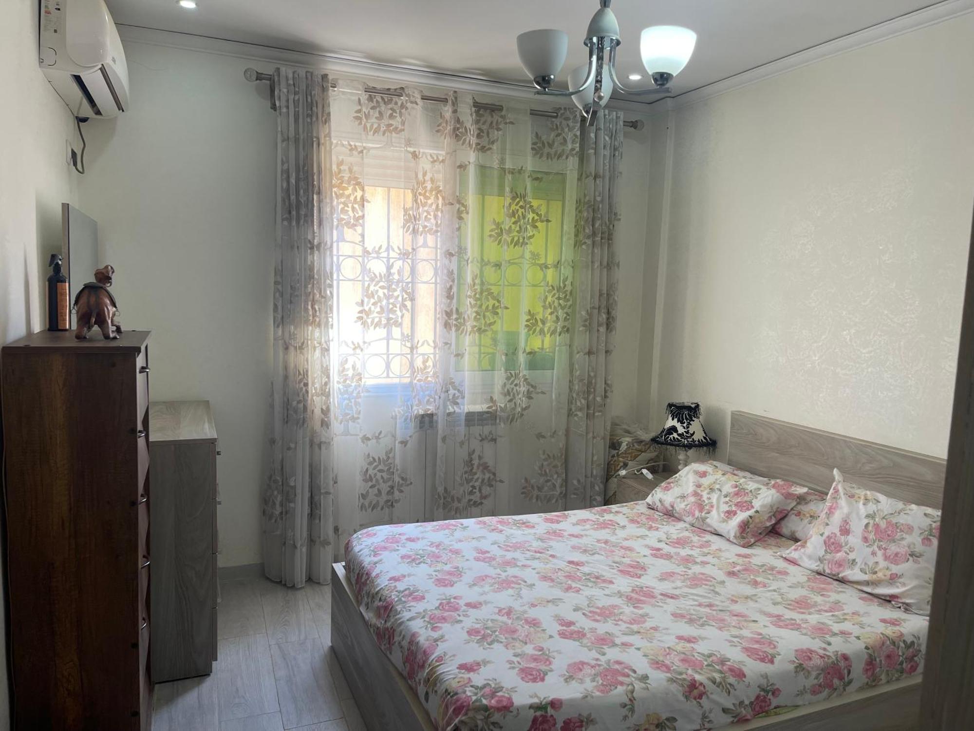 Residence Nakhla 3 Algiers Eksteriør bilde